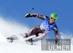 Olympische Winterspiele 2002  Skialpin; Riesenslalom Damen