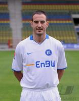 Fussball 2. Bundesliga  Karlsruher SC