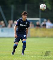 2. Fussball Bundesliga: Emanuel Biancucchi (1860 Muenchen)