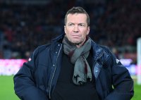 Fussball 1. Bundesliga Saison 18/19: FC Bayern Muenchen - FC Schalke 04