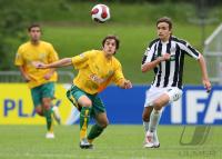 Fusball FIFA 69. Blue Stars / FIFA Youth Cup