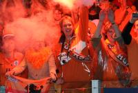 Fussball International: U21-EM, FINALE: Holland - Serbien