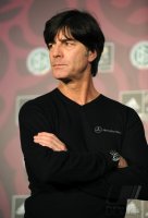 Fussball International: DFB praesentiert das neue Nationaltrikot