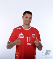 Volleyball 1. Bundesliga  Saison 17/18: Fotoshooting TV Rottenburg Media Day