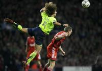 Fussball, Champions League:  FC Liverpool - FC Barcelona