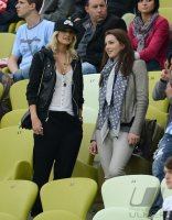 Fussball International Europameisterschaft 2012: Deutschland - Griechenland