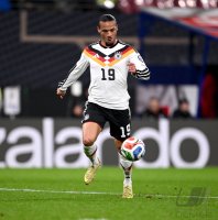 Fussball International Qualifikation WM 2026 
Deutschland - Slowakei