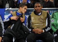 Fussball Champions League  Saison 2012/2013, Gruppenphase: FC Schalke 04 - Montpellier HSC