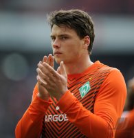 Fussball 1. Bundesliga, Saison 2011/2012: 1. FC Koeln - SV Werder Bremen