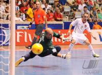 Fussball International FIFA FUTSAL WM 2008