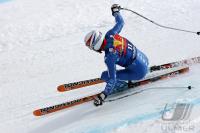 Ski Alpin  Herren  Abfahrt  Kitzbuehel Sturtz Buder (AUT)