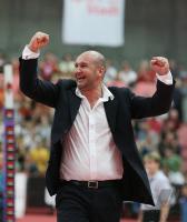 Volleyball 1. Bundesliga TV Rottenburg - VfB Friedrichshafen