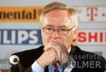 DFB Pressekonfernz: Tickets FIFA WM 2006, Horst R. SCHMIDT
