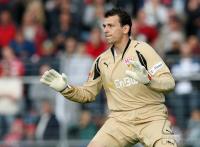 Fussball 1. Bundesliga, Stuttgart: SCHAEFER