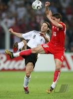 Fussball WM 2006: Deutschland - Polen