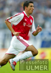 FUSSBALL 1. Bundesliga FCB, MAKAAY