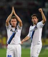 FUSSBALL SERIE A:  Turin - Inter Mailand