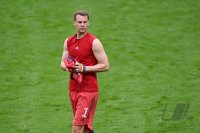 Fussball International Europameisterschaft 2021: England - Deutschland