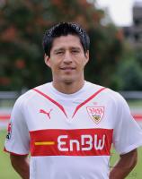 Fussball 1. Bundesliga  VfB Stuttgart