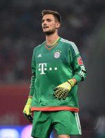 Fussball; Audi Football Summit Shanghai 2015: FC Bayern Muenchen - Inter Mailand