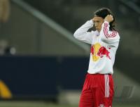 Fussball, 17.03.2007, T-Mobile BL Red Bull Salzburg-FC Wacker Tirol