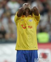 Fussball International CL Quali RB Salzburg-Zuerich