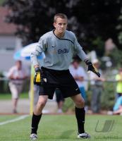 FUSSBALL  2009/2010  U 17 Junioren Bundesliga Sued/ Suedwest