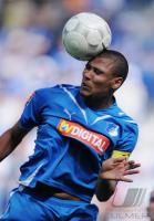 Fussball 1. Bundesliga 2008/2009  TSG 1899 Hoffenheim - FC Bayern Muenchen