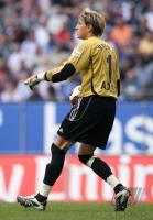 Fussball 1. Bundesliga, Leverkusen: ADLER