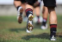 Fussball 1. Bundesliga: SCHUHE ADIDAS