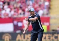 Fussball 3. Liga Saison 18/19: 1. FC Kaiserslautern - TSV 1860 Muenchen