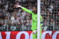 FUSSBALL INTERNATIONAL SERIE A 26/27: Juventus Turin - AC Mailand
