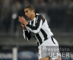 Fussball CHL Juventus Turin  -  Real Madrid