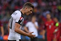 Fussball International Europameisterschaft 2016: Portugal - Oesterreich