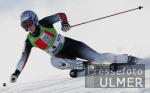 Ski Alpin; Riesenslalom Slden Damen