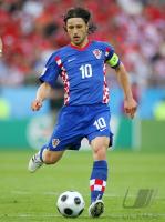 FUSSBALL EURO 2008: Kroatien, Niko Kovac