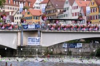 5. Mey Generalbau Triathlon Tuebingen 2019