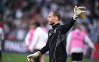 FUSSBALL UEFA Nations League Halbfinale 24/25:
Deutschland - Portugal