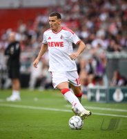 Fussball  DFB Pokal 1. Runde  26/27   24.08.2026 FC Wuerzburger Kickers - 1. FC Koeln