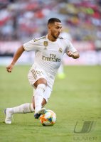 Fussball International Audi Cup 2019: Real Madrid - Tottenham Hotspur