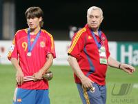 Fussball International  U17 Weltmeisterschaft Finale