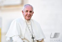 Rom Generalaudienz;  Papst Franziskus I.