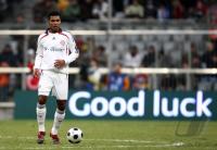 Internationales Testspiel:FC Bayern Muenchen - Olympiaauswahl China