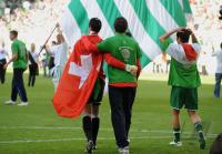 Fussball 1. Bundesliga 08/09  Meister  VfL Wolfsburg