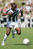 Fussball 1. Bundesliga: Borussia Moenchengladbach Saisonvorbereitung