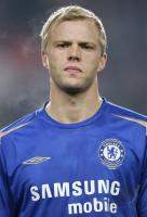 Fussball Champions League: Chelsea London