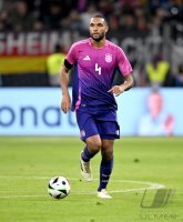 FUSSBALL INTERNATIONAL Testspiel: Deutschland - Niederlande