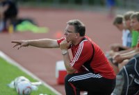 Fussbal A-Jugend Verbandsstaffel 2011/2012