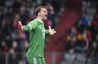 Fussball International CHL 24/25: FC Bayern Muenchen - Slovan Bratislava
