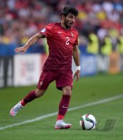 Fussball U 21 Europameisterschaft Finale 2015: Schweden - Portugal